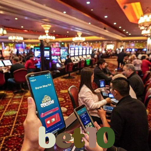 bet10
