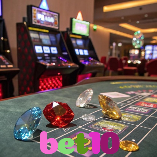 bet10