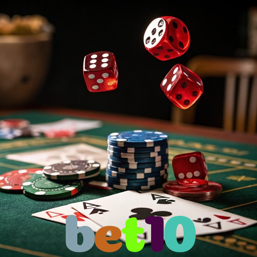 bet10
