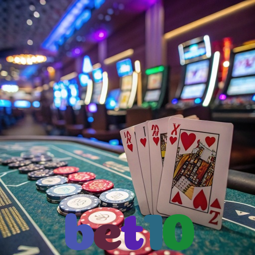 bet10