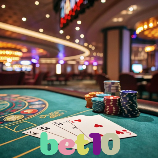 bet10