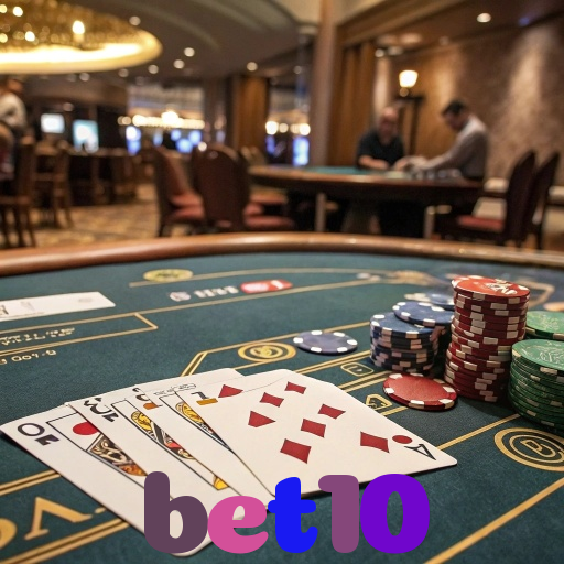 bet10