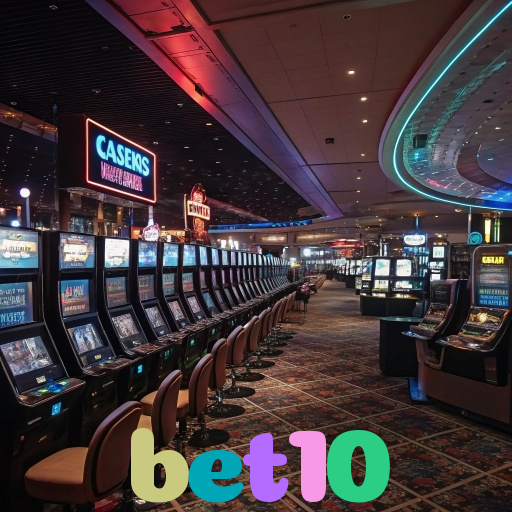 bet10