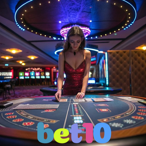 bet10