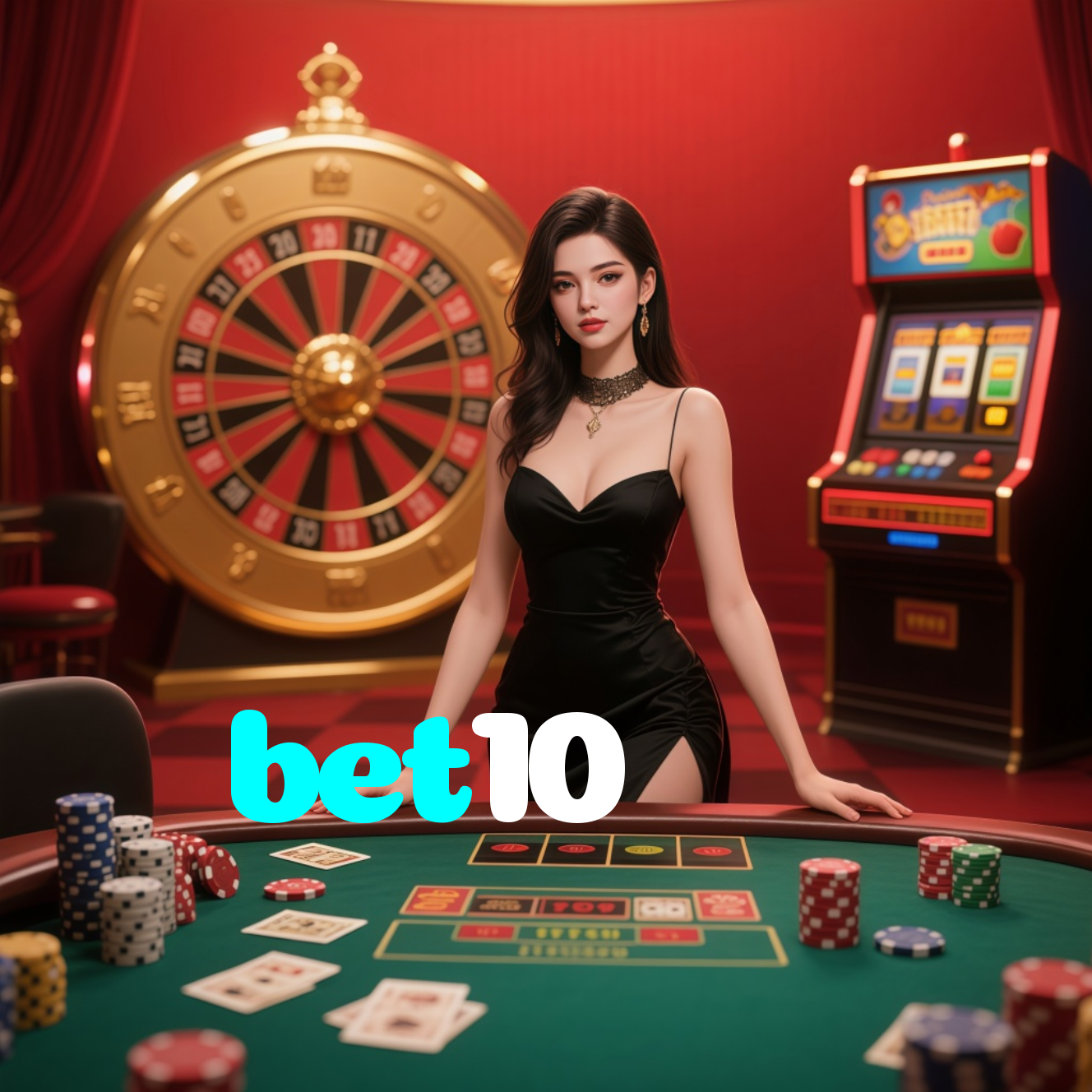 bet10