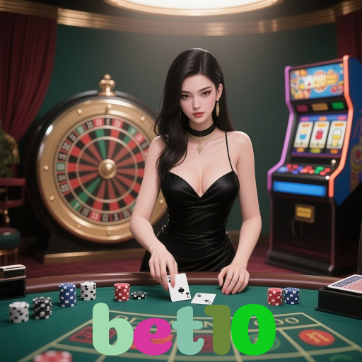 bet10