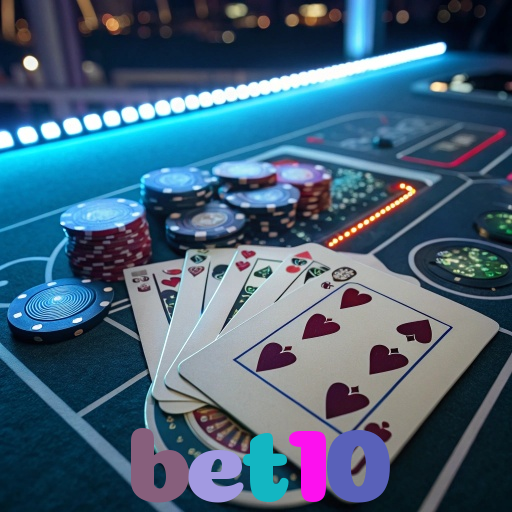 bet10