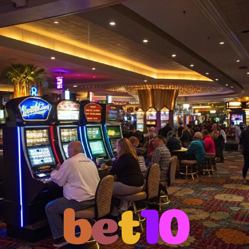 bet10