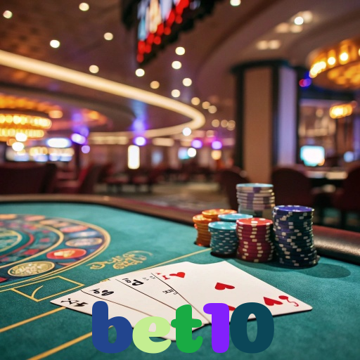 bet10