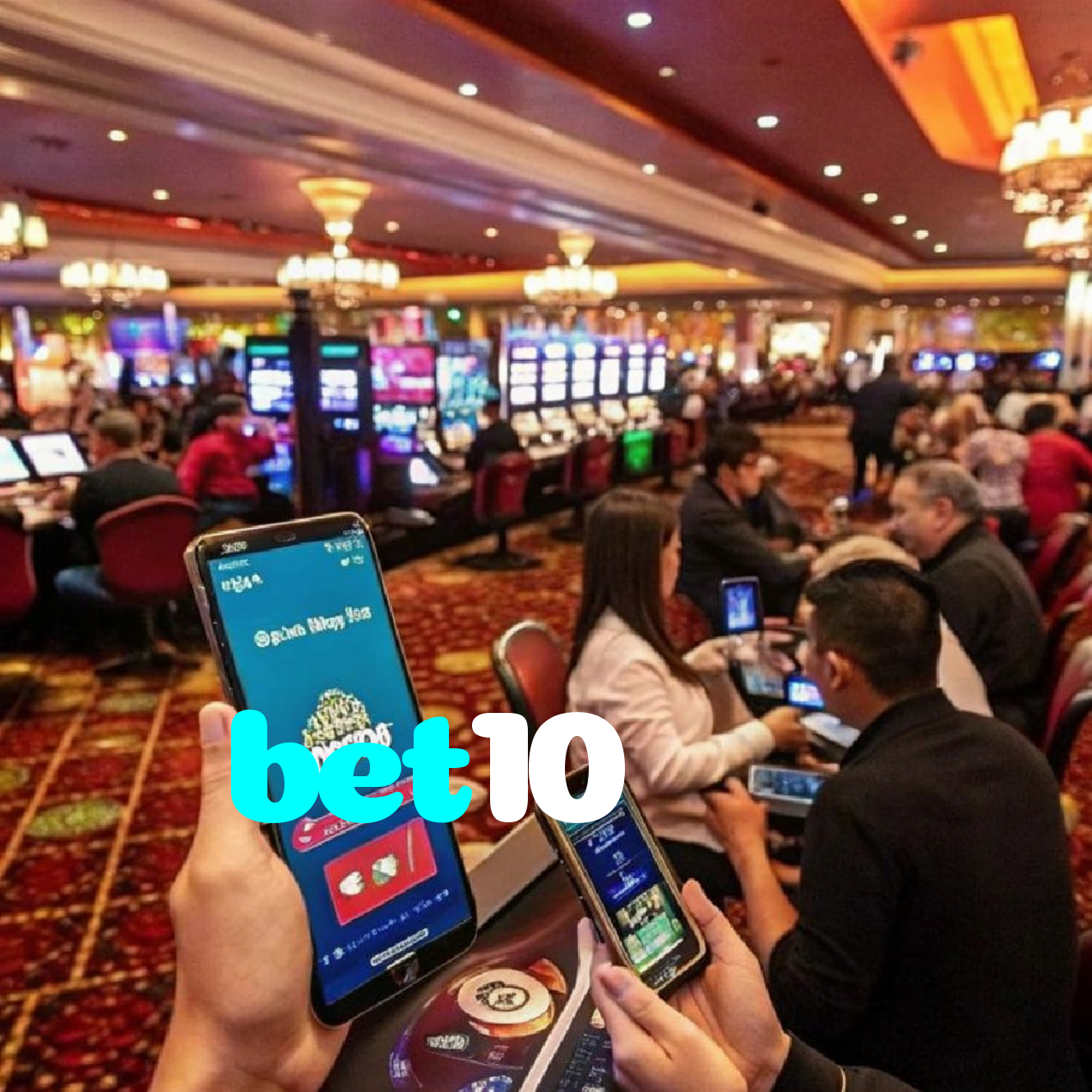 bet10