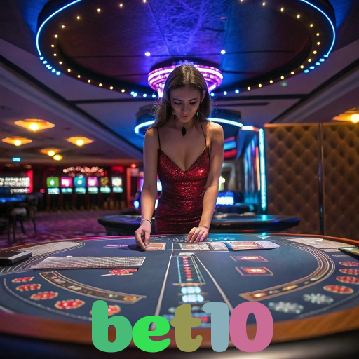 bet10