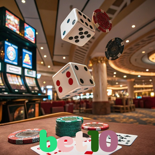 bet10