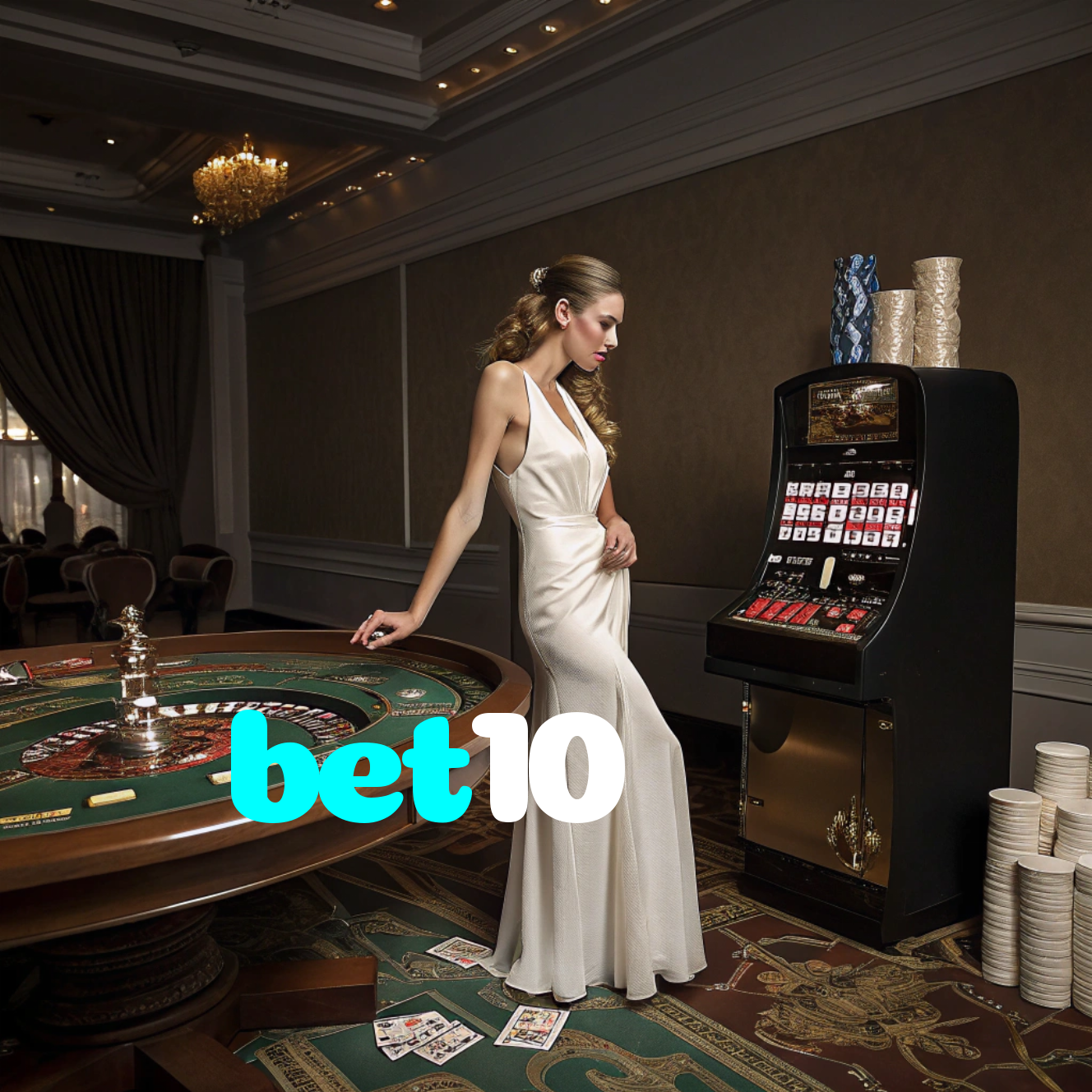 bet10