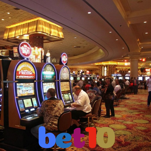 bet10
