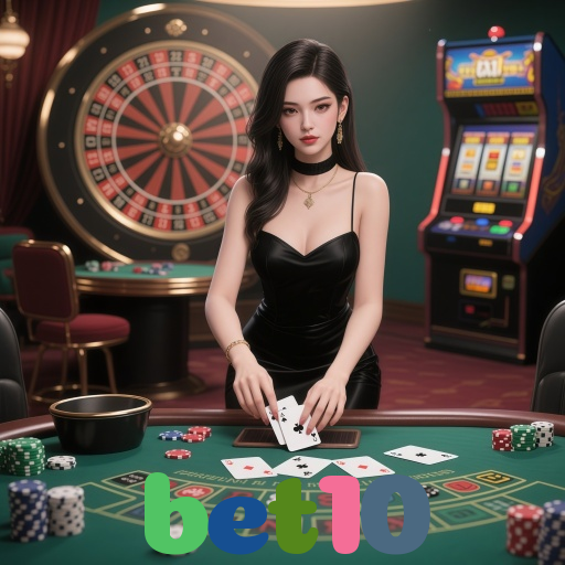 bet10