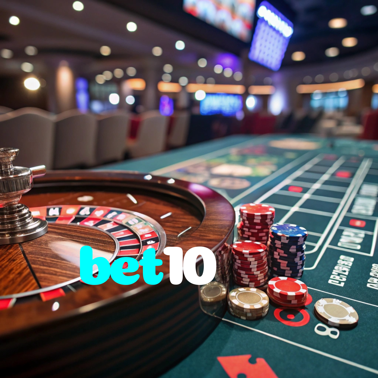 bet10