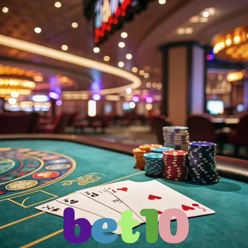 bet10