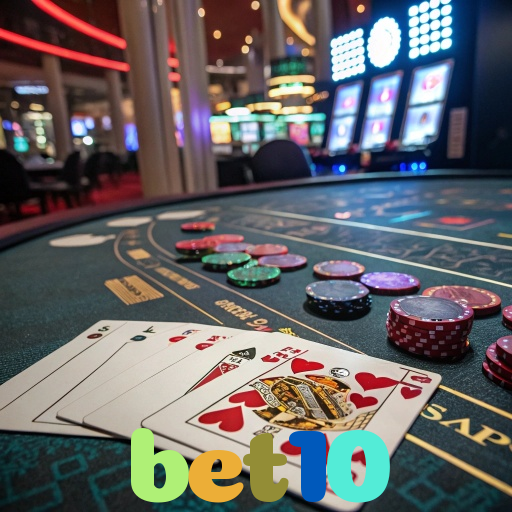 bet10