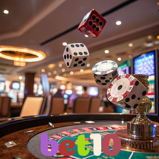bet10