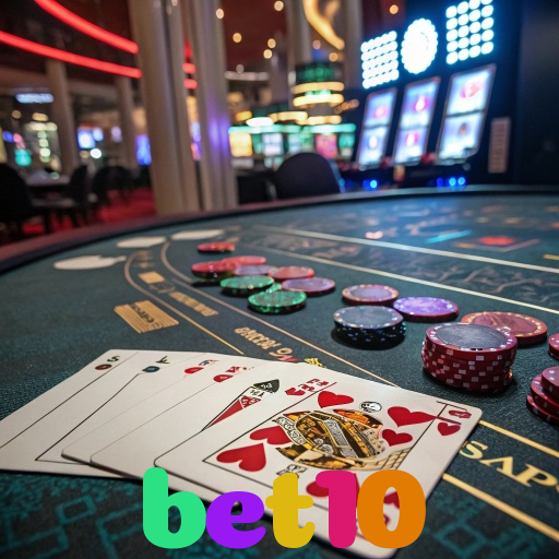 bet10