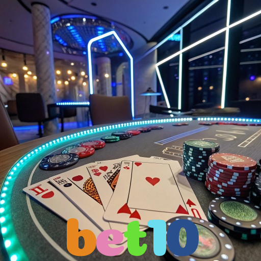 bet10