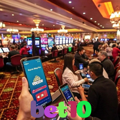 bet10
