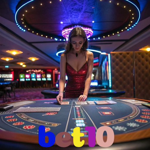 bet10