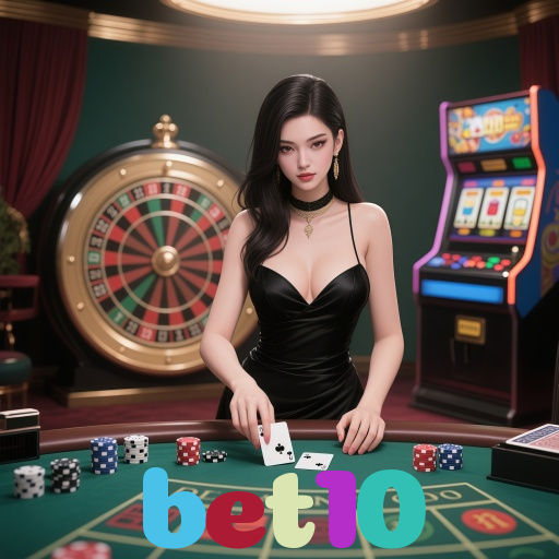 bet10