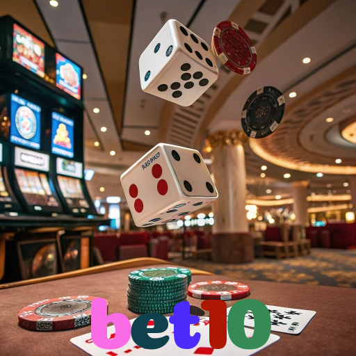 bet10