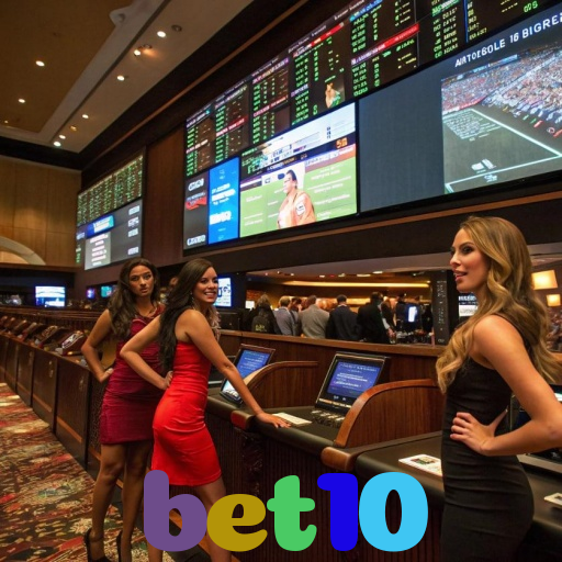 bet10