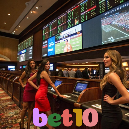 bet10