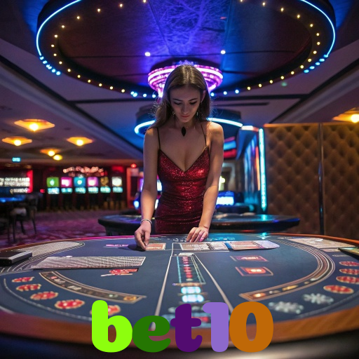 bet10