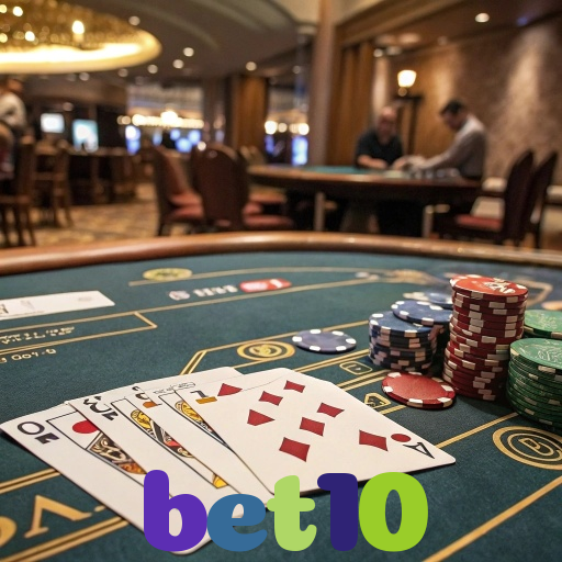 bet10