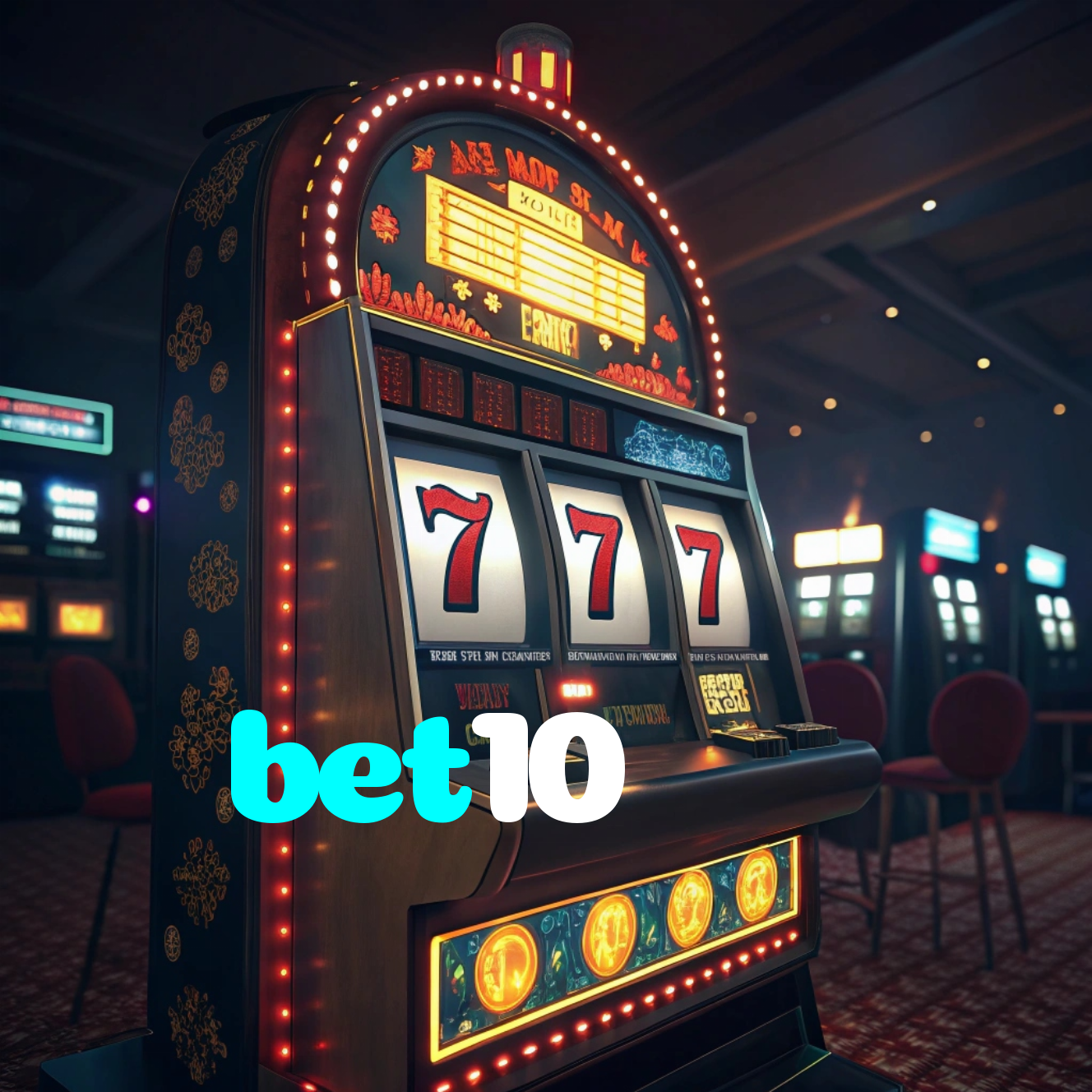 bet10
