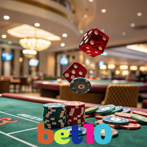 bet10