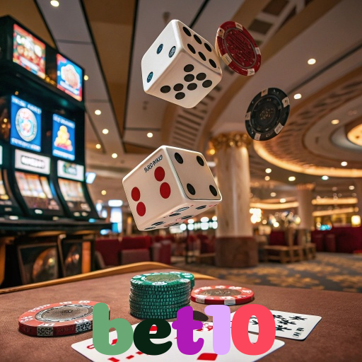 bet10