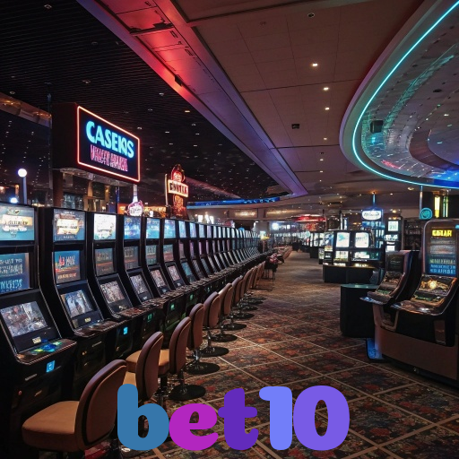 bet10
