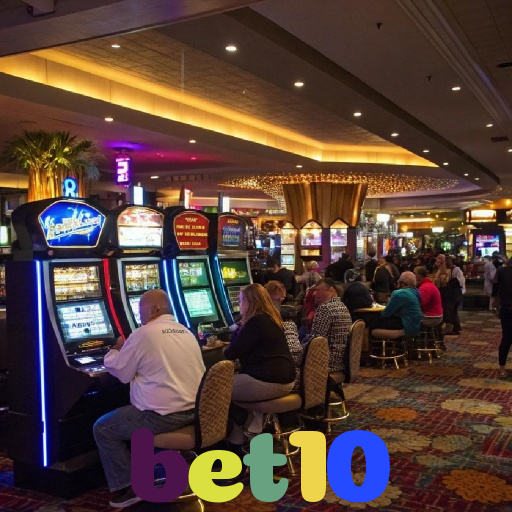 bet10