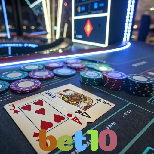 bet10