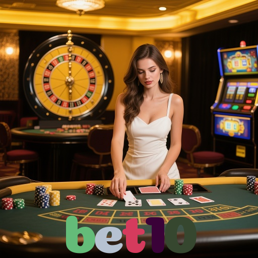 bet10
