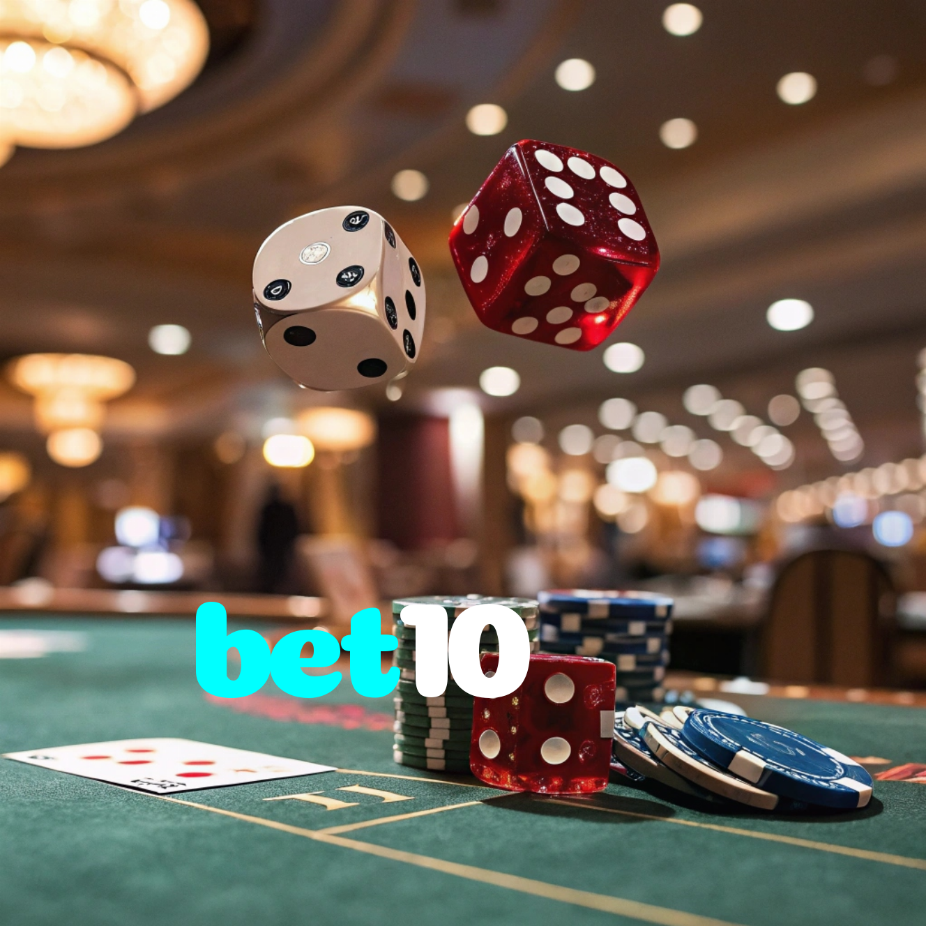 bet10