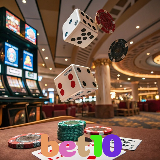 bet10