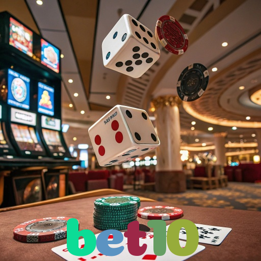 bet10