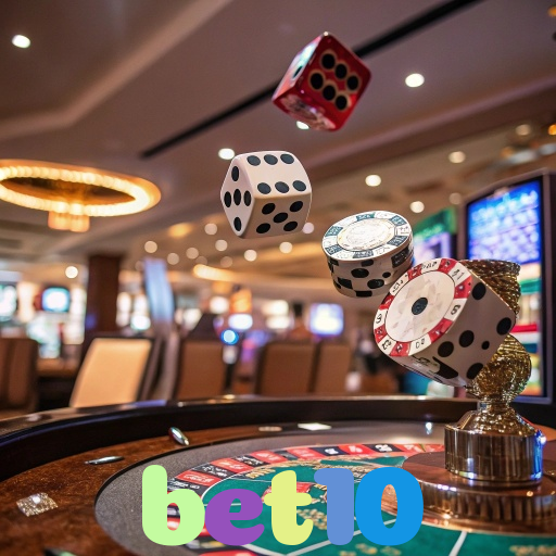bet10