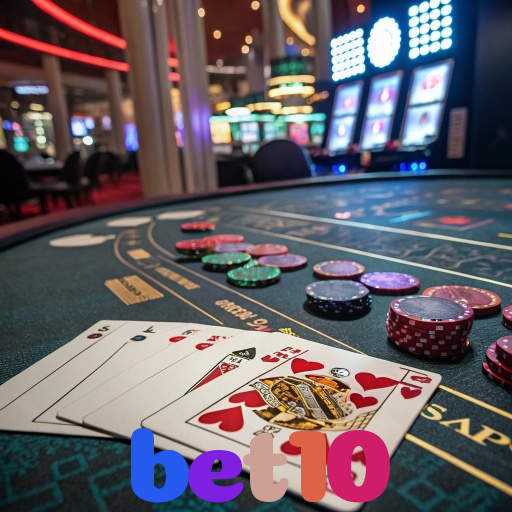 bet10