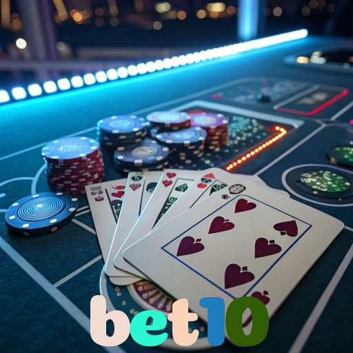bet10
