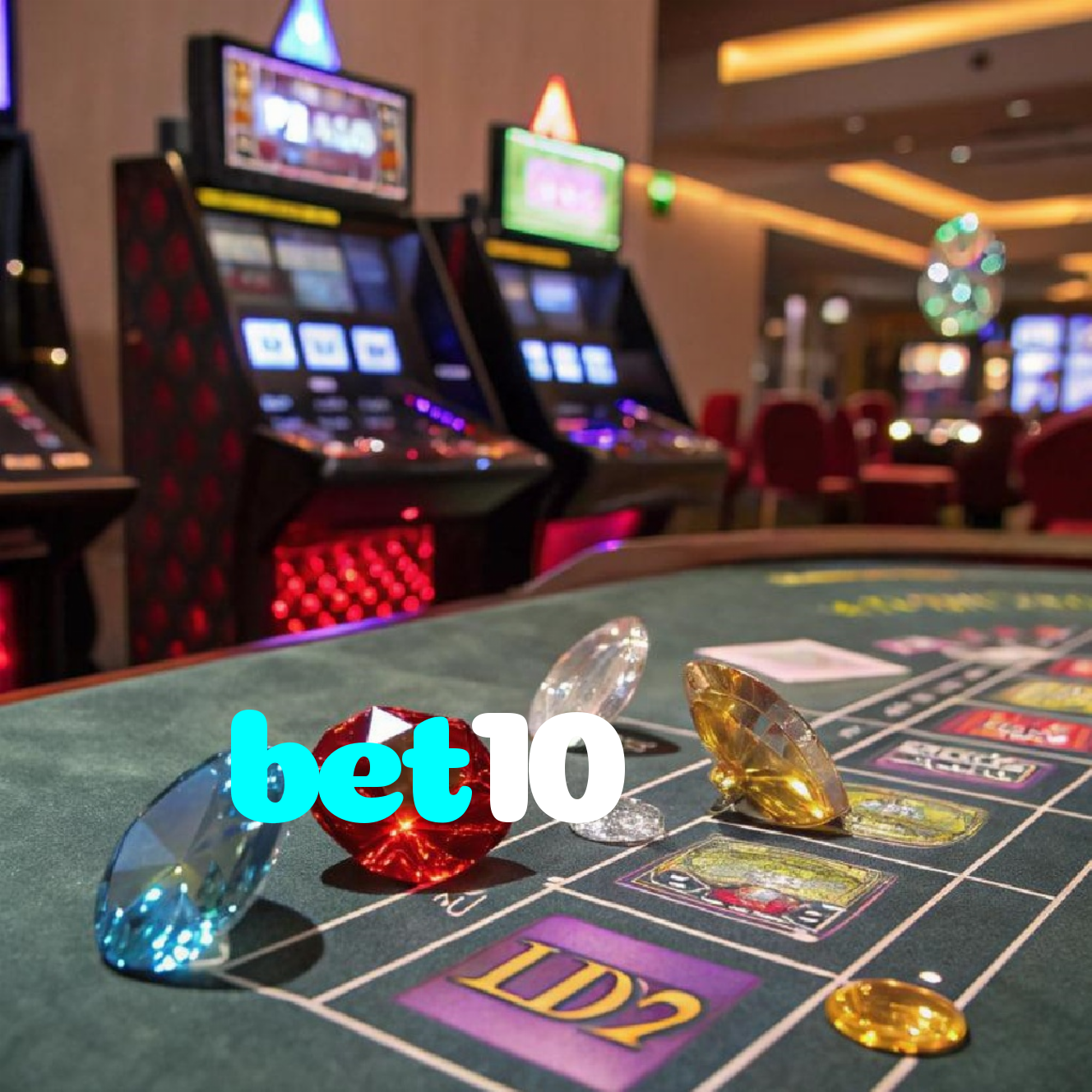 bet10