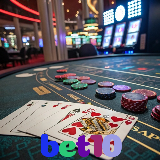 bet10