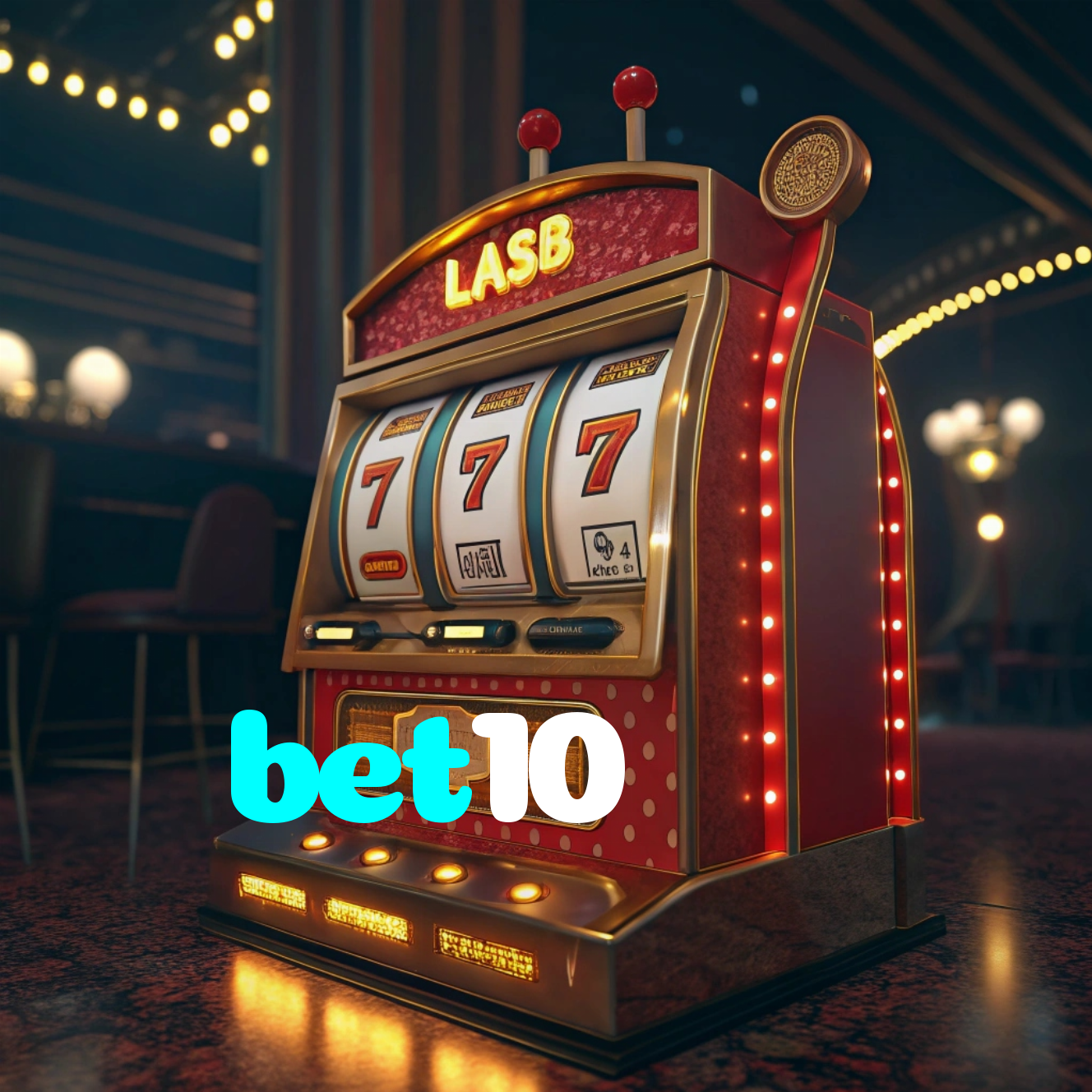 bet10