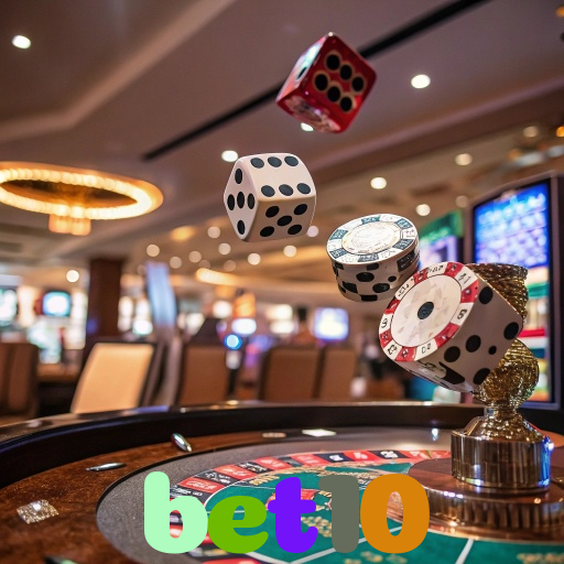 bet10
